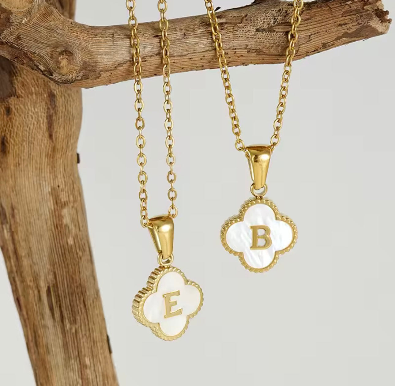 Clover Letter