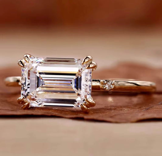 The Nairobi - Shea Lab Grown Collection