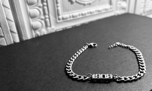 1908 Bracelet