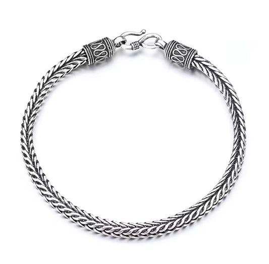 Dragon Tail Bracelet