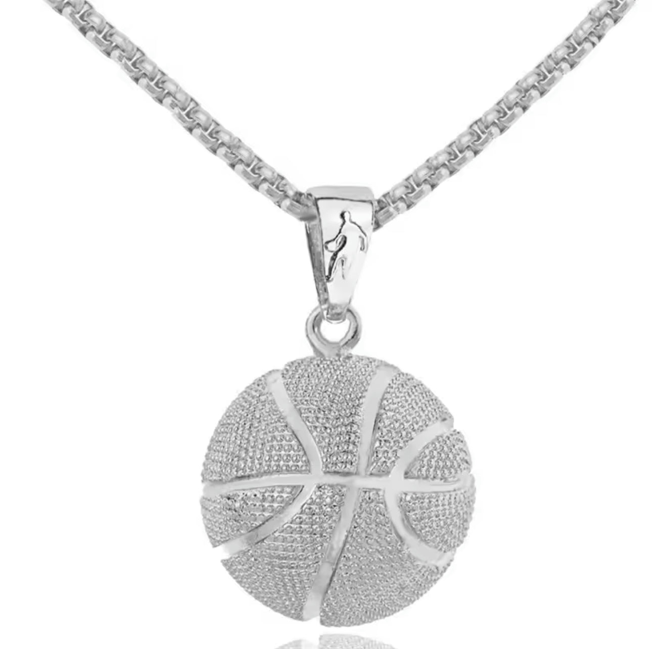 Bron(ny)This Way - Necklace