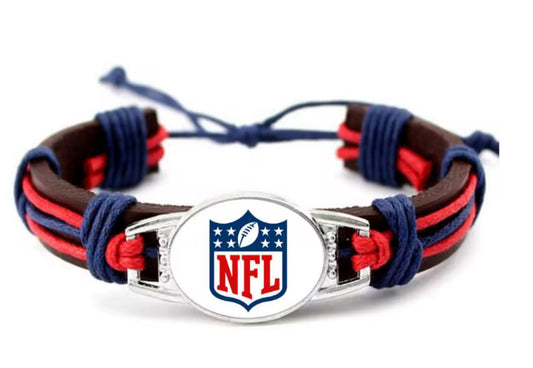Fan Bracelet - Everybody NFL