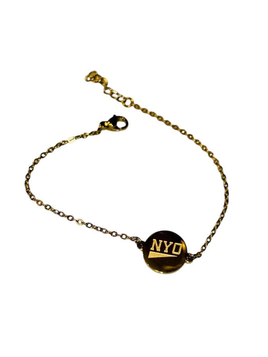 NYO - Bracelet Delicate and Dainty