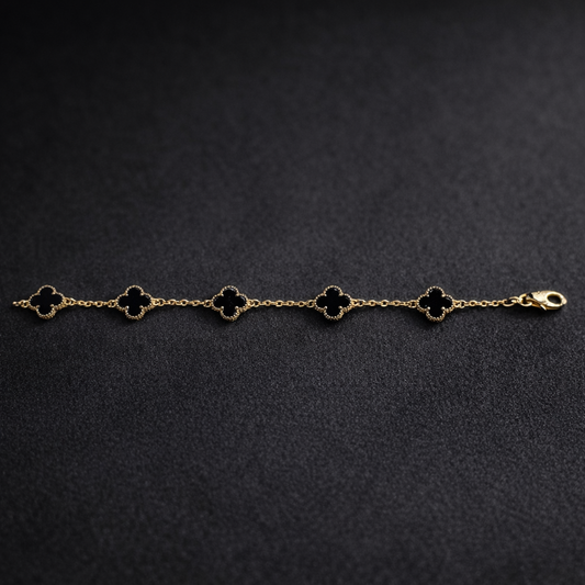 VCA at VBS - Van Cleef Arpels Styled