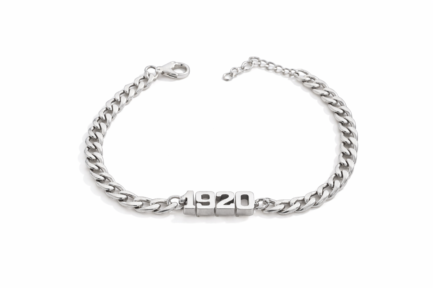 1908, 1913, 1920 - Sorority Bracelets