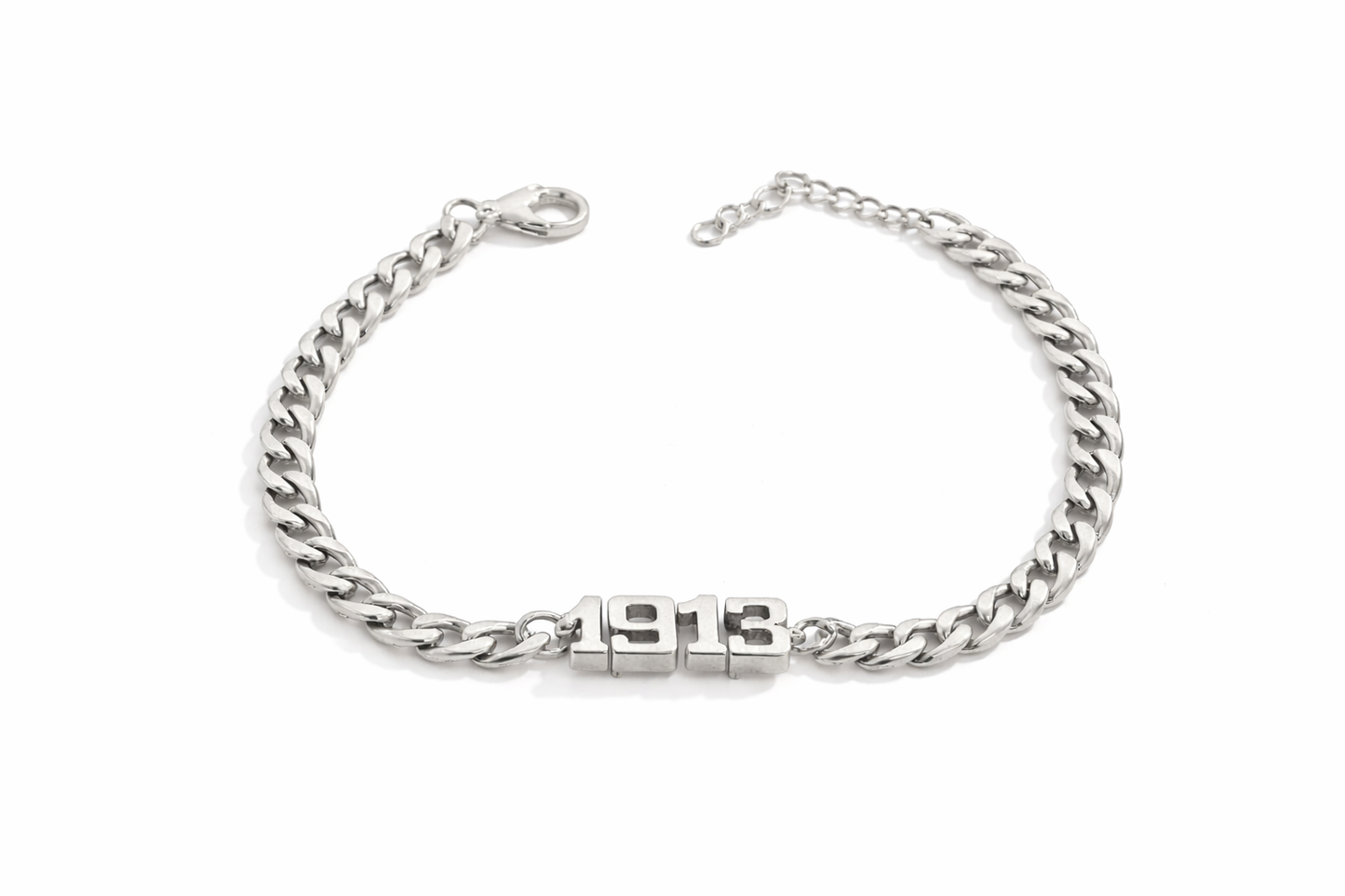 1908, 1913, 1920 - Sorority Bracelets