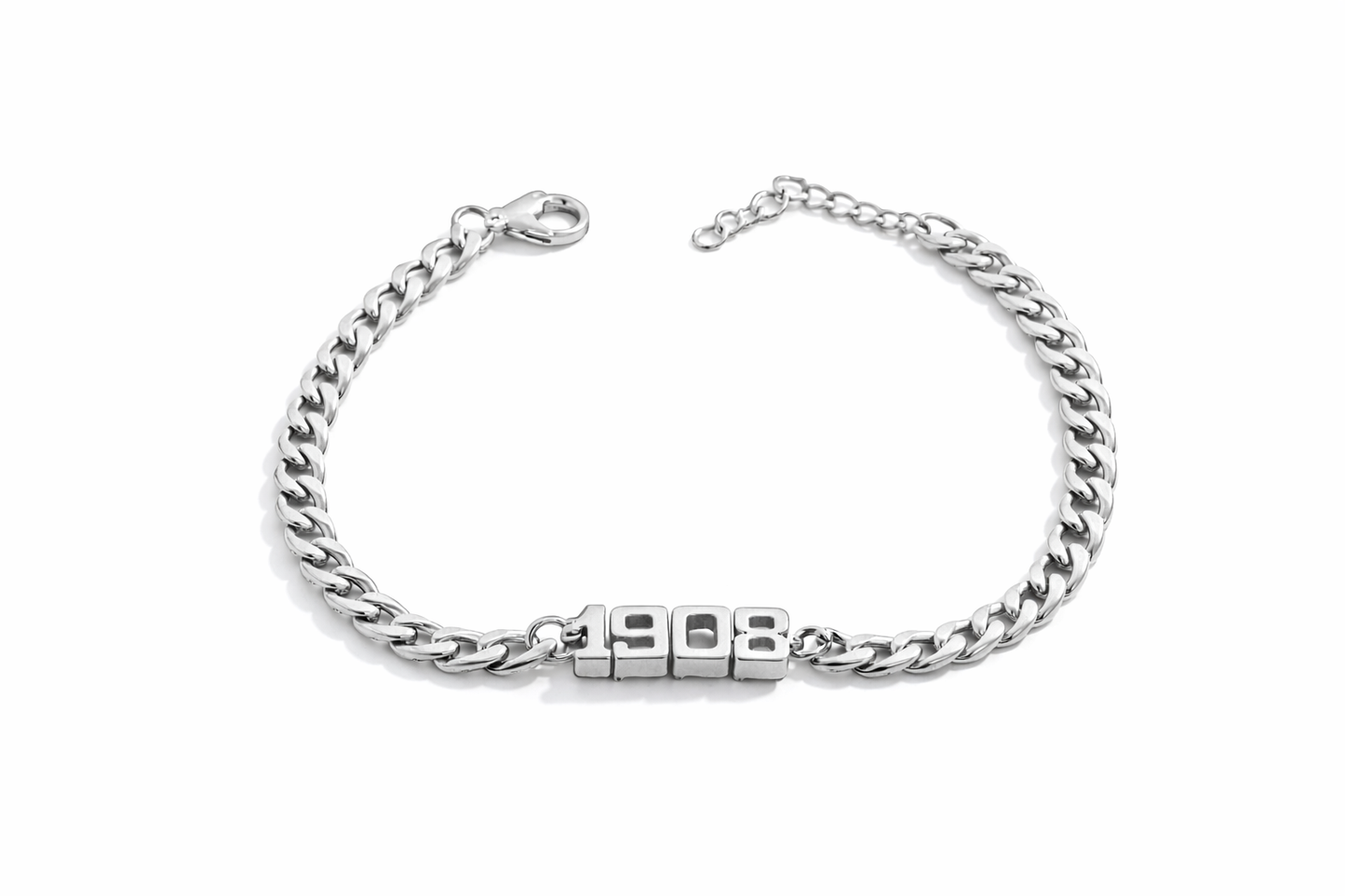 1908, 1913, 1920 - Sorority Bracelets