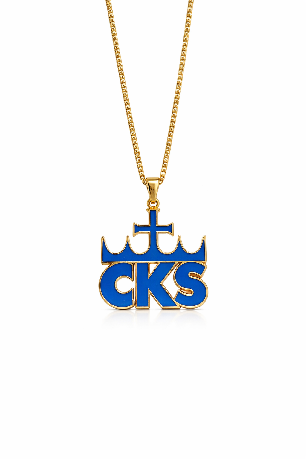 CKS - Christ the King School Pride