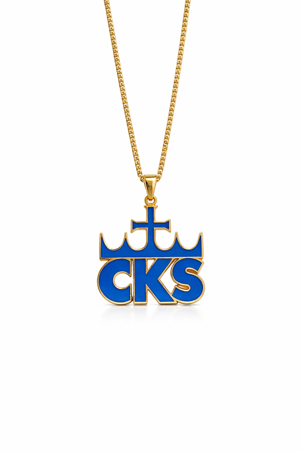 CKS - Christ the King School Pride