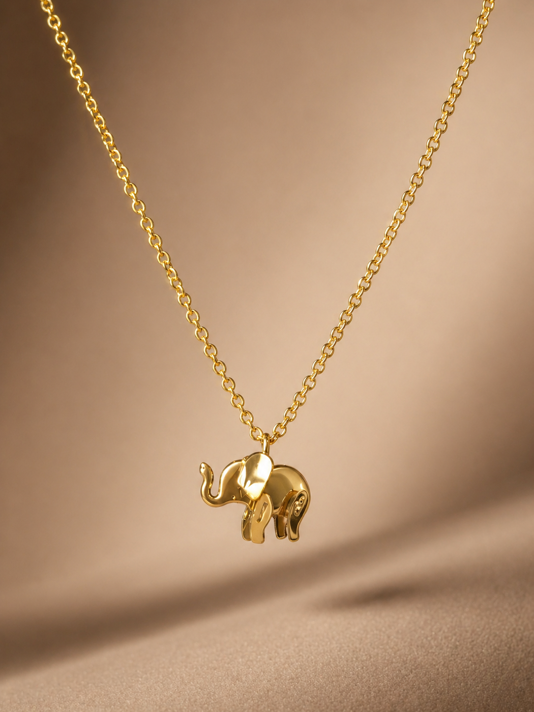 Dear Elephant