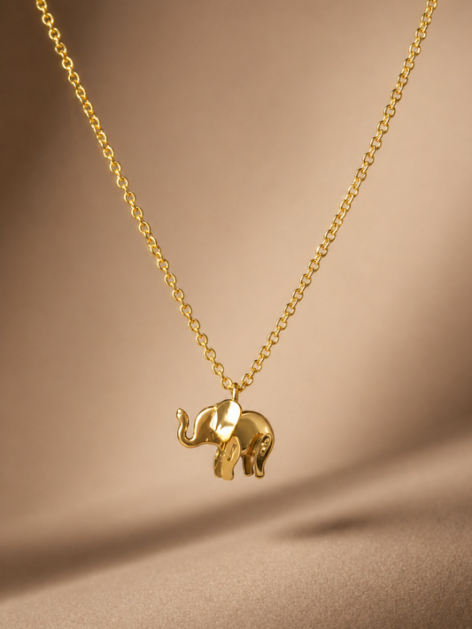 Dear Elephant