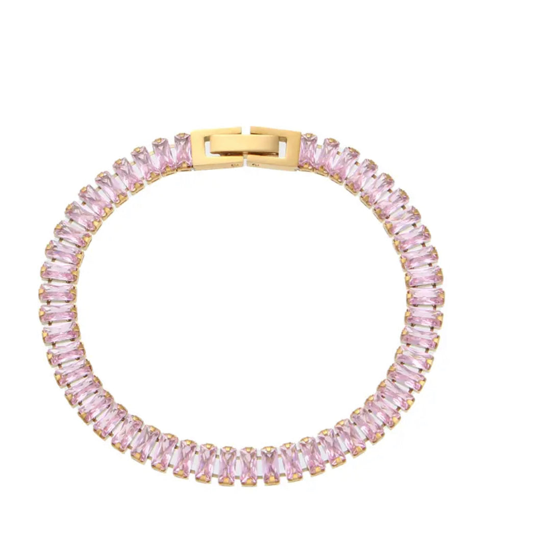 Crown Jewel - Bracelet