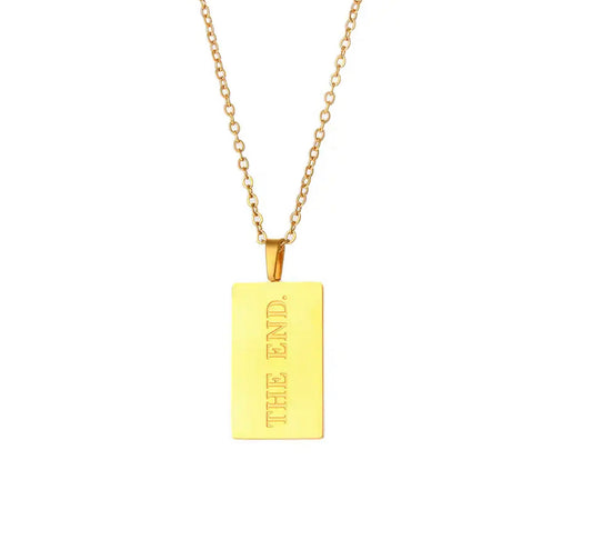 Statement Necklace