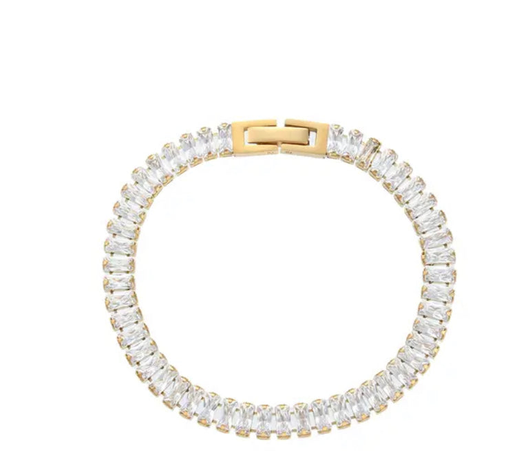 Crown Jewel - Bracelet