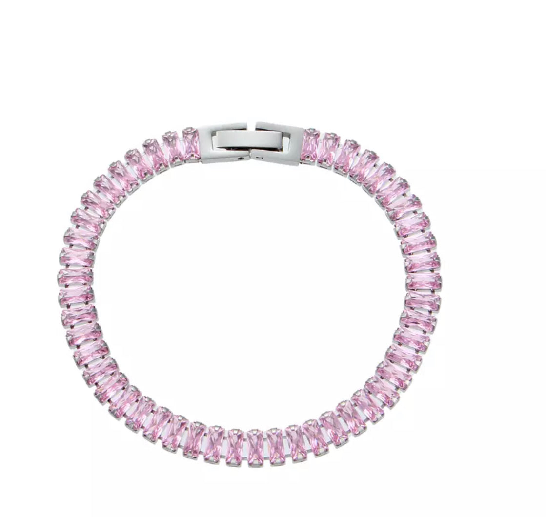 Crown Jewel - Bracelet