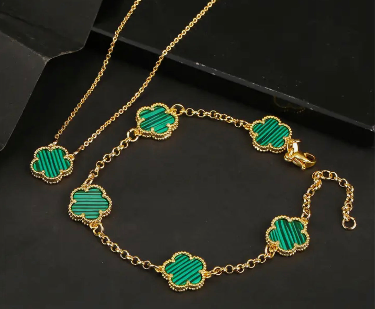 Billie Irish - Necklace only