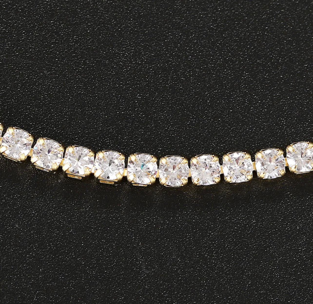 Ice Ice Baby necklace
