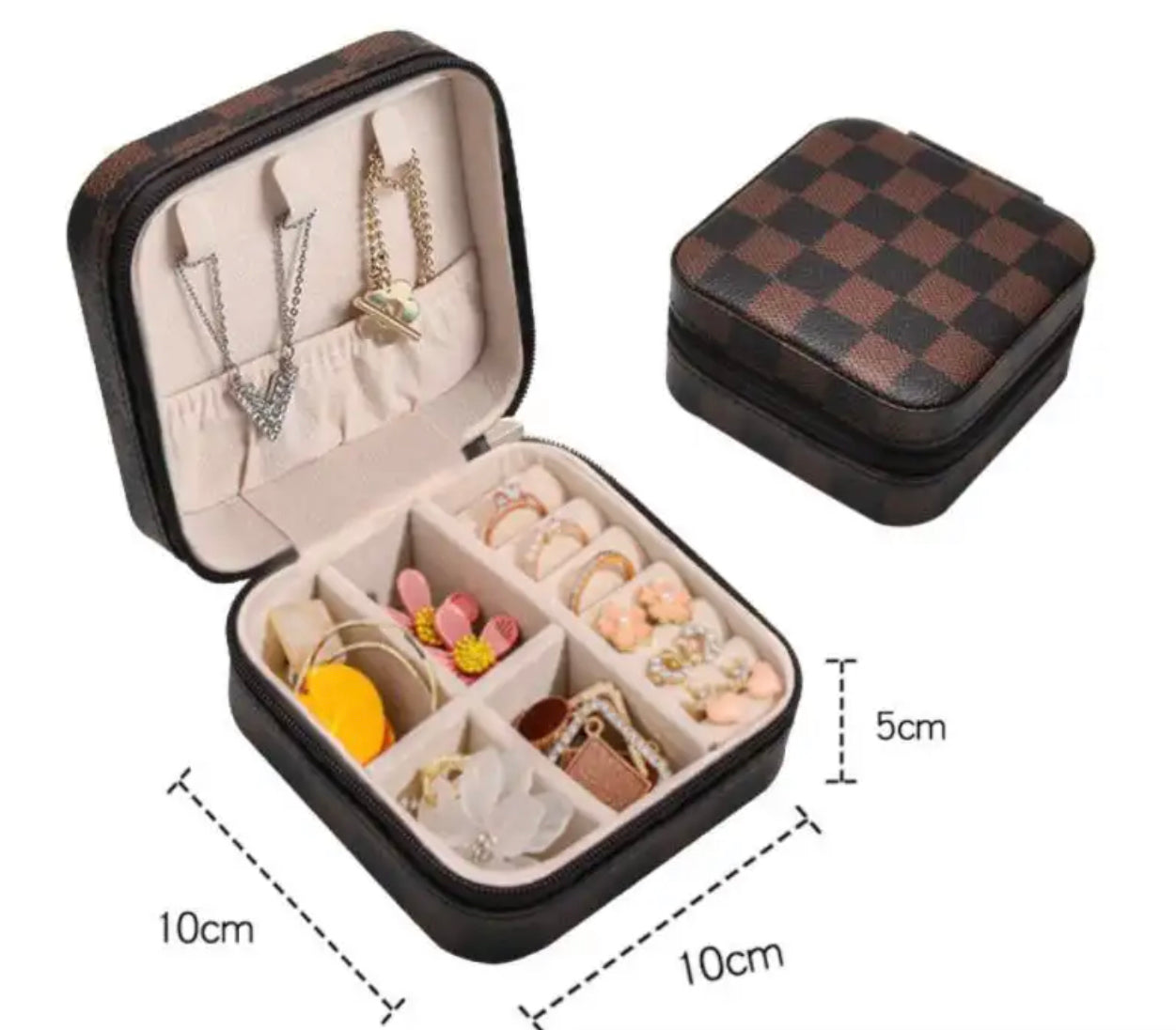 Jewelry Box