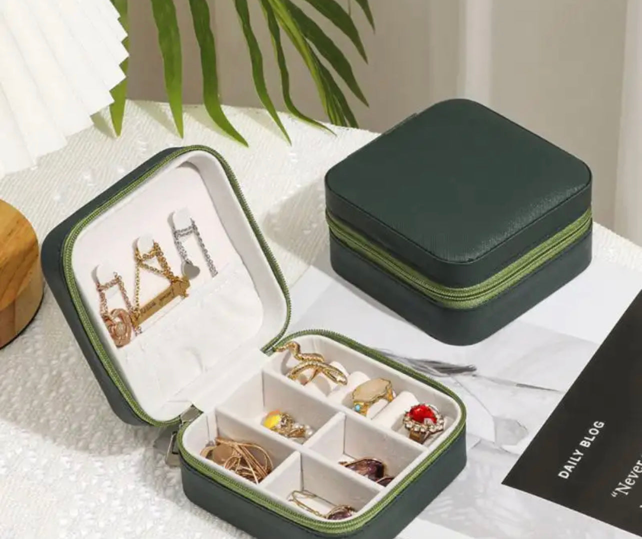 Jewelry Box