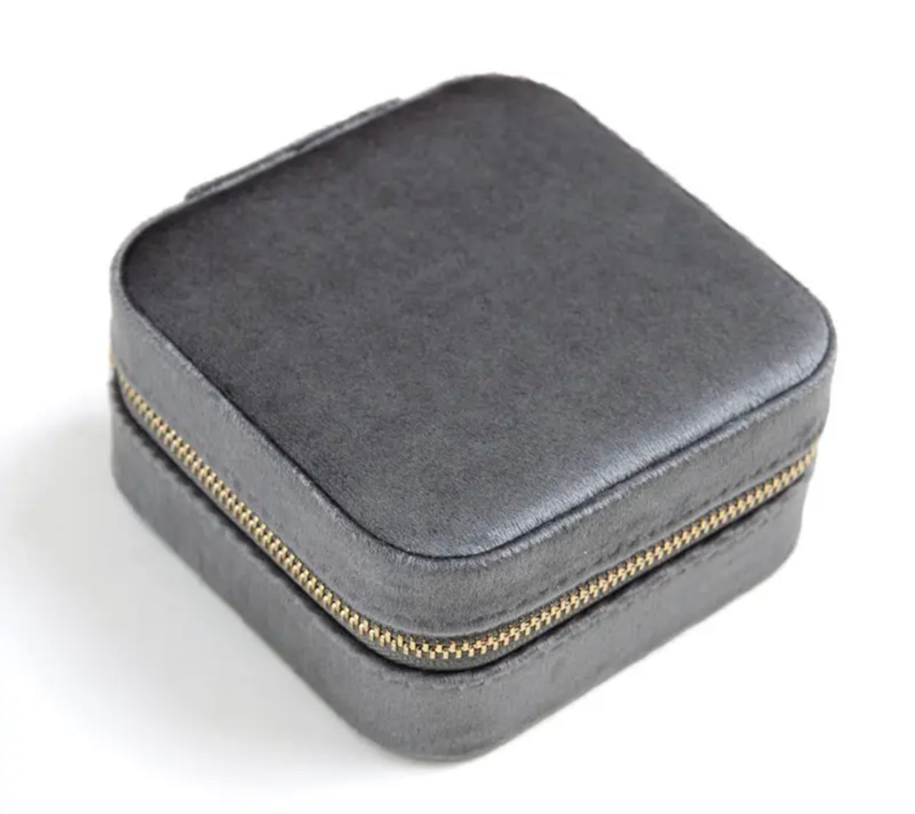 Jewelry Box