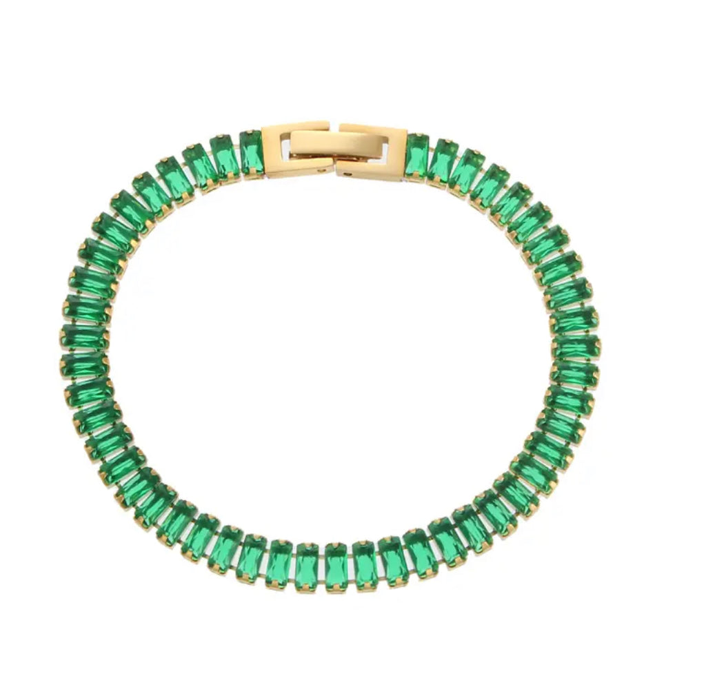 Crown Jewel - Bracelet