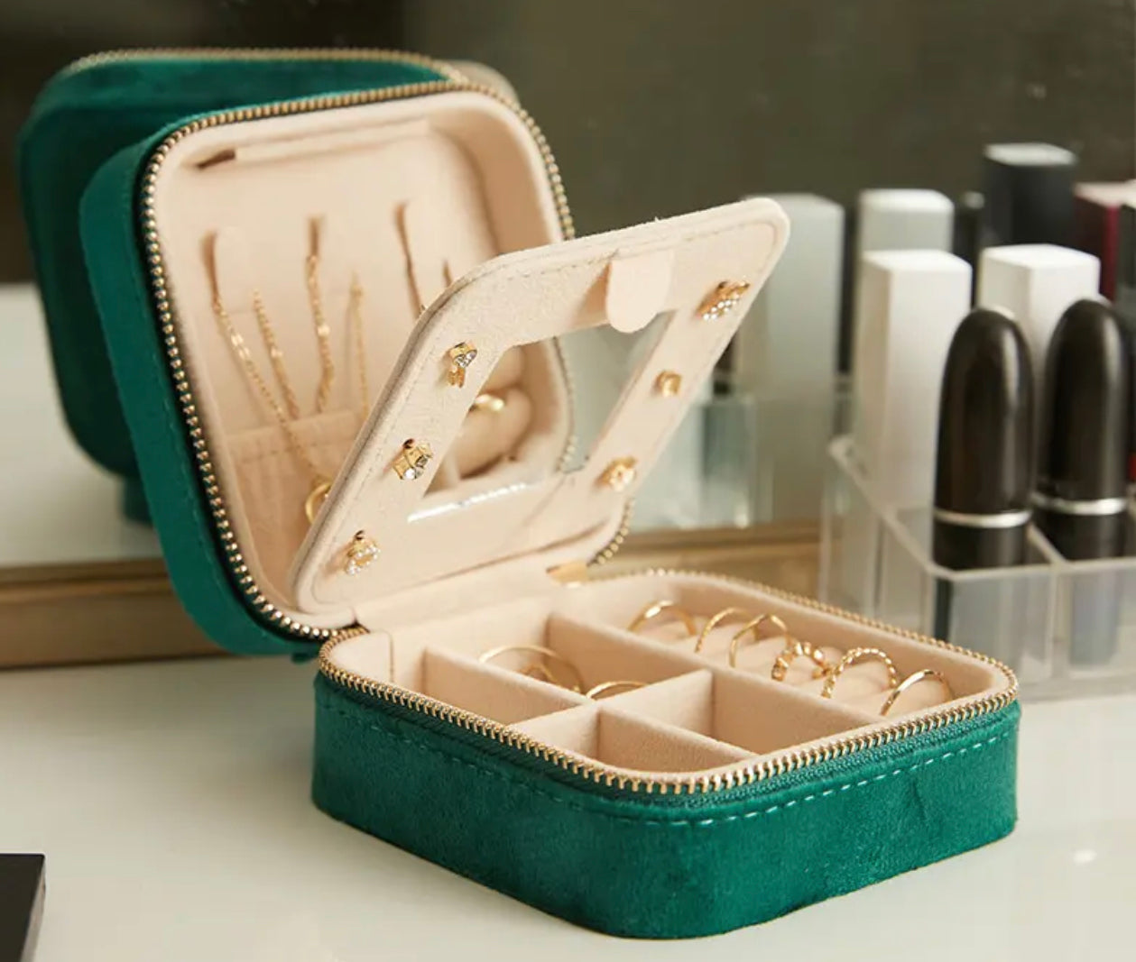 Jewelry Box