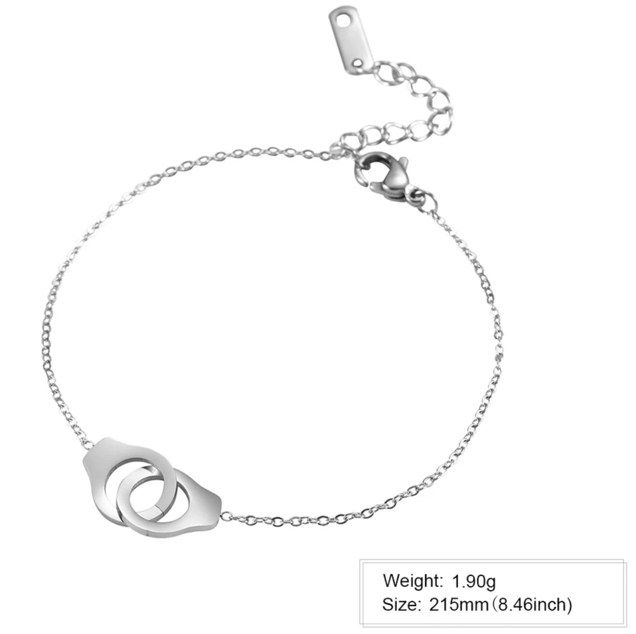 Cuff It Bracelet