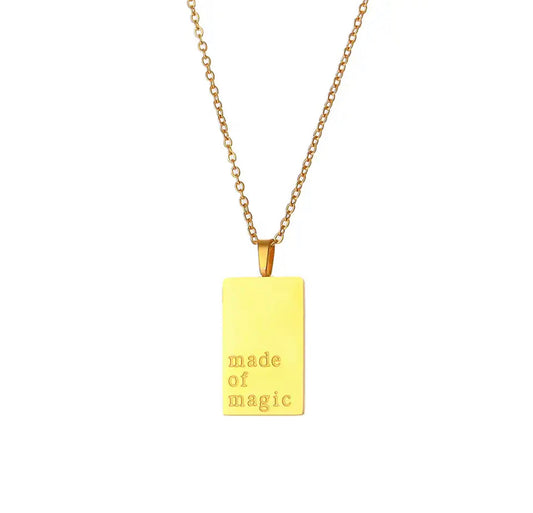 Statement Necklace