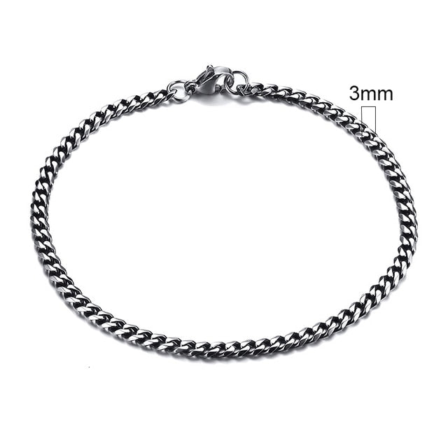 Hard Knock Life - Bracelet