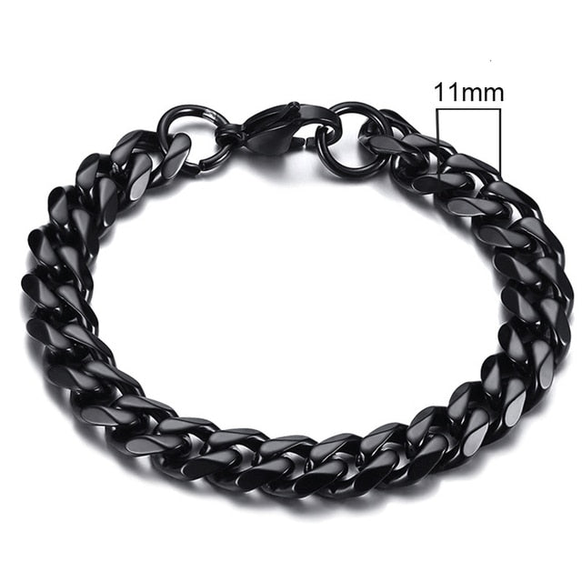 Hard Knock Life - Bracelet