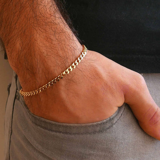 Hard Knock Life - Bracelet