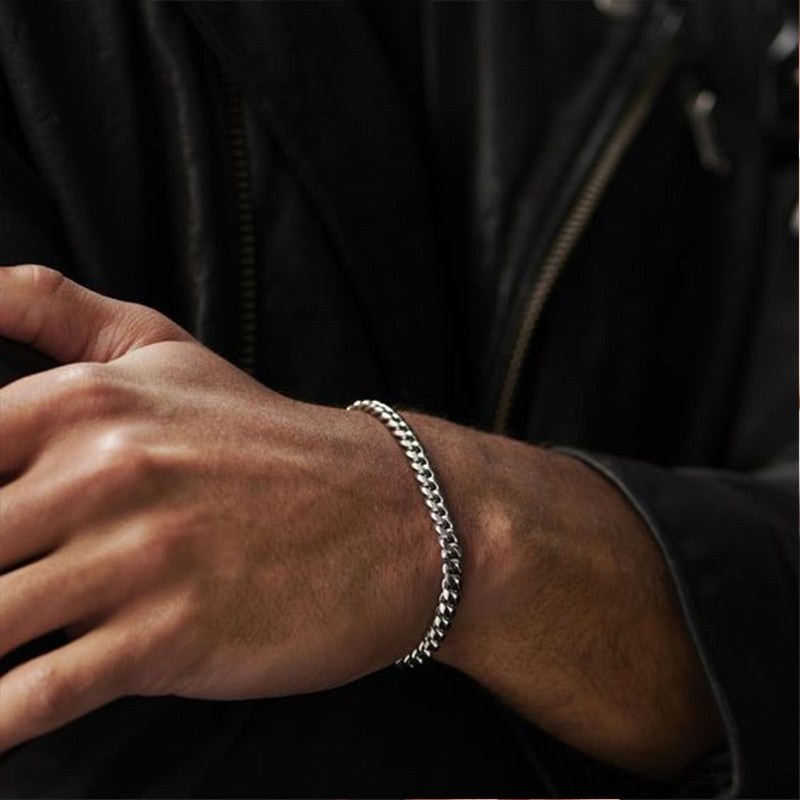 Hard Knock Life - Bracelet