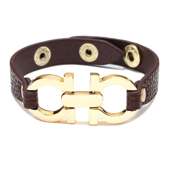 Hooked on You Bracelet