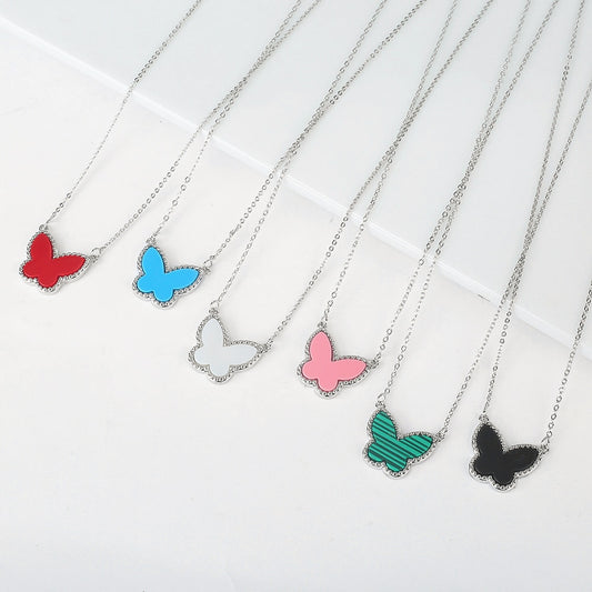 Mariah Necklace
