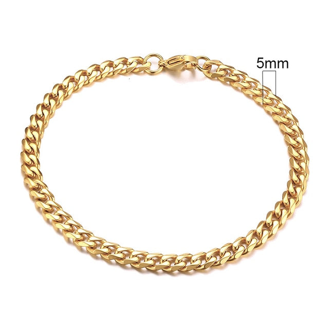 Hard Knock Life - Bracelet