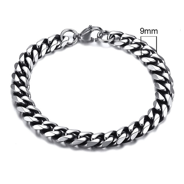 Hard Knock Life - Bracelet