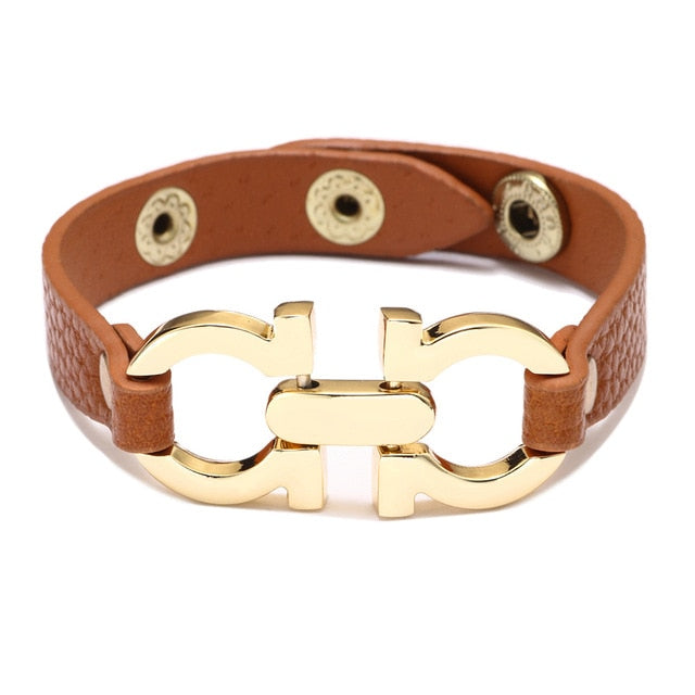 Hooked on You Bracelet