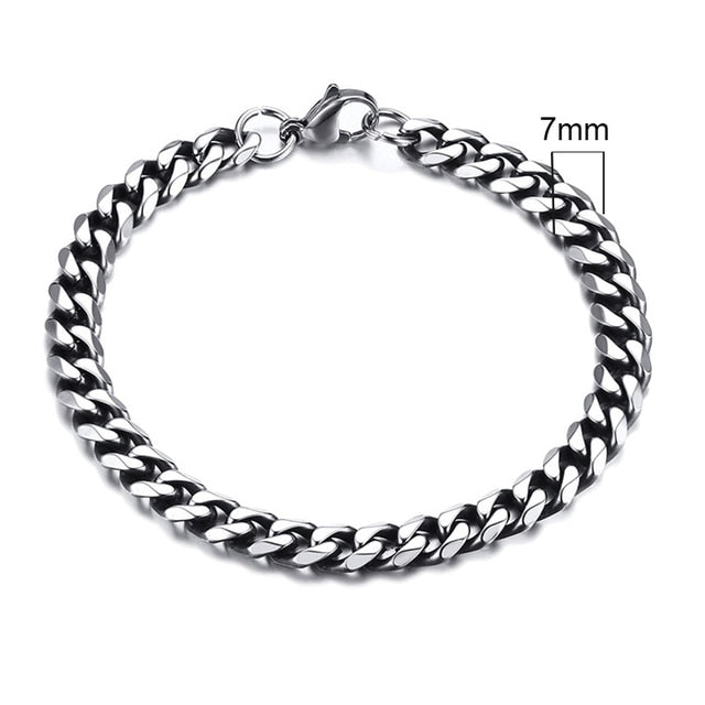 Hard Knock Life - Bracelet