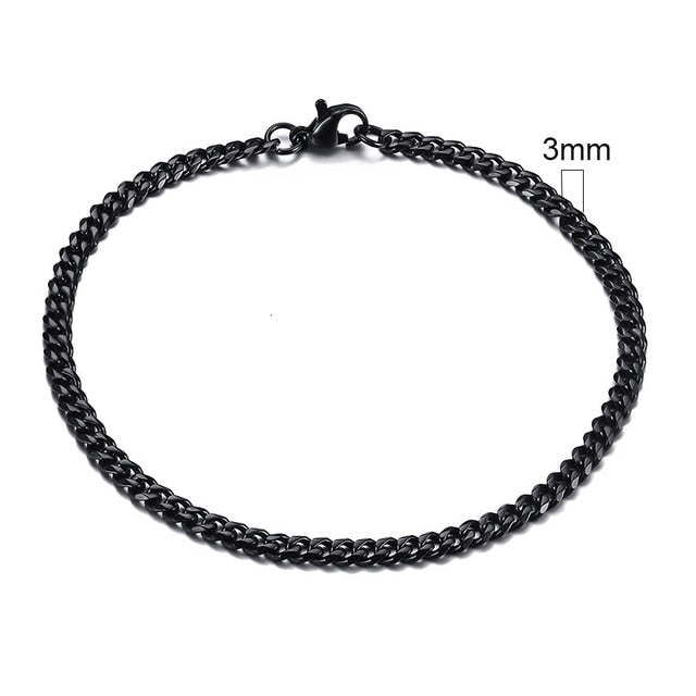 Hard Knock Life - Bracelet