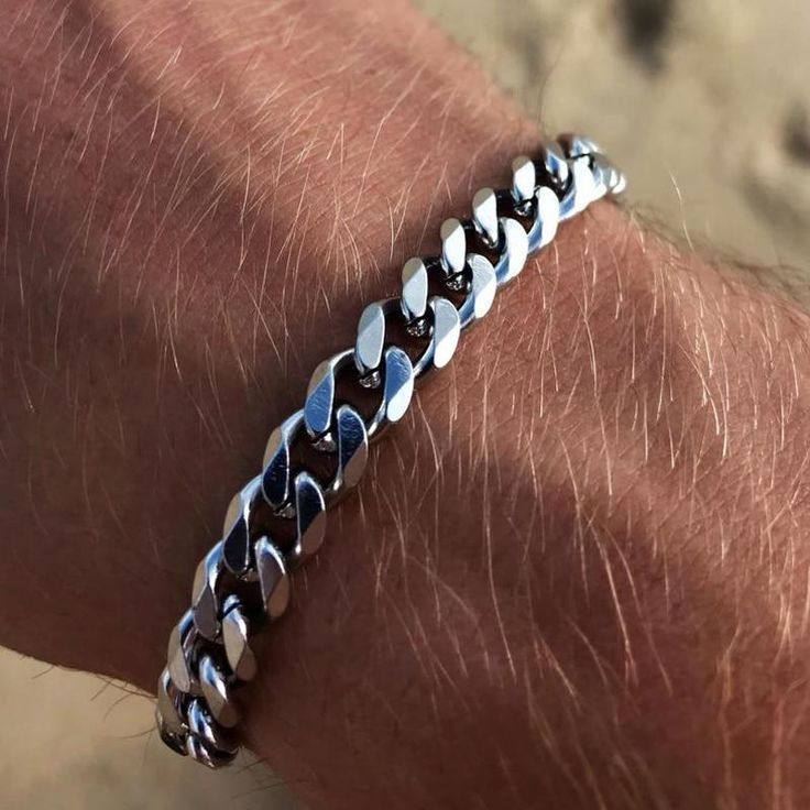Hard Knock Life - Bracelet