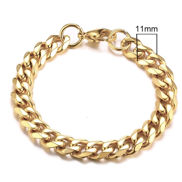 Hard Knock Life - Bracelet
