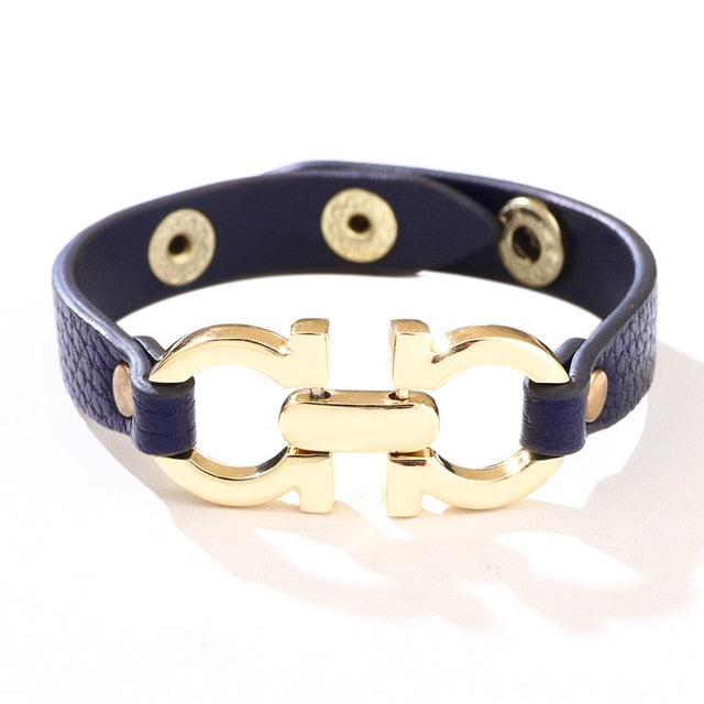Hooked on You Bracelet