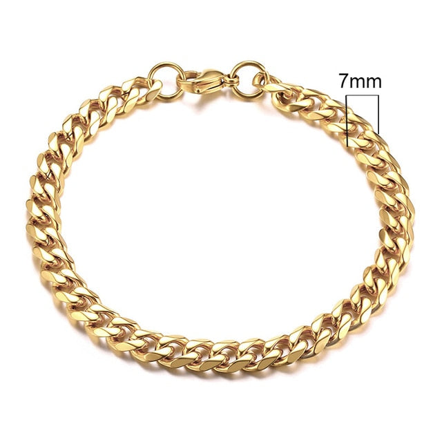 Hard Knock Life - Bracelet