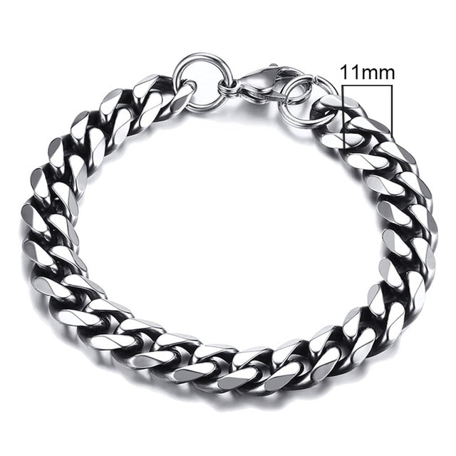 Hard Knock Life - Bracelet