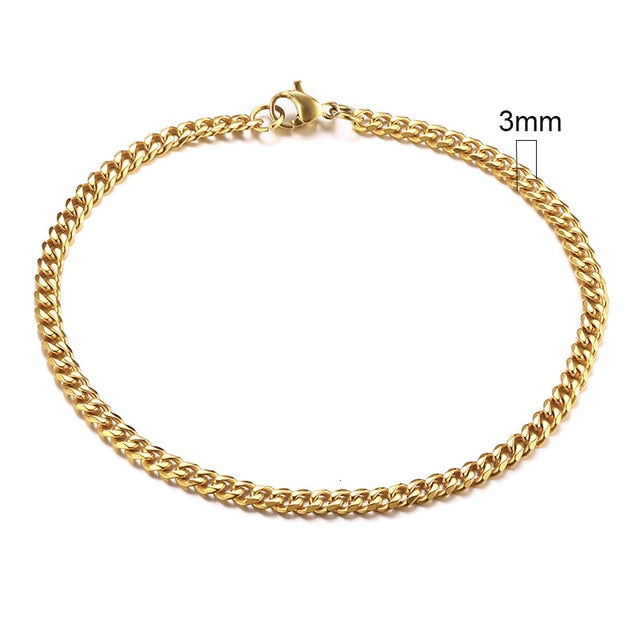 Hard Knock Life - Bracelet