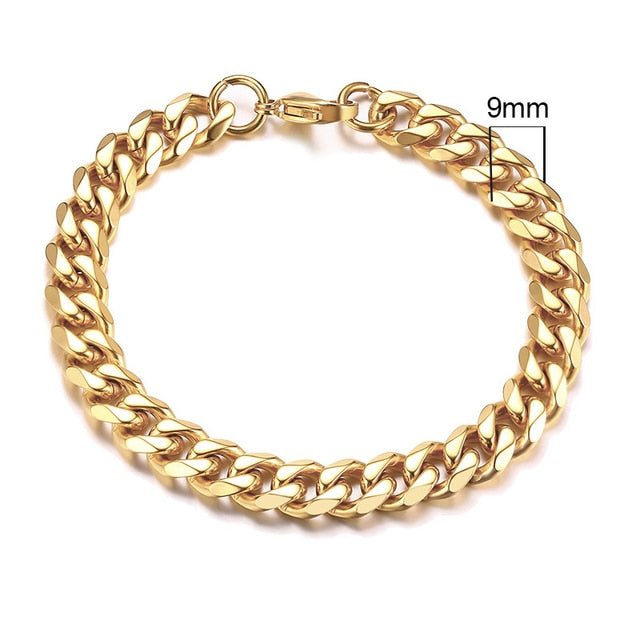 Hard Knock Life - Bracelet