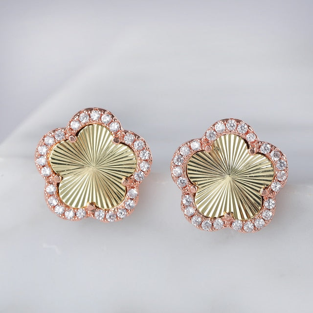Pretty Charming Earrings