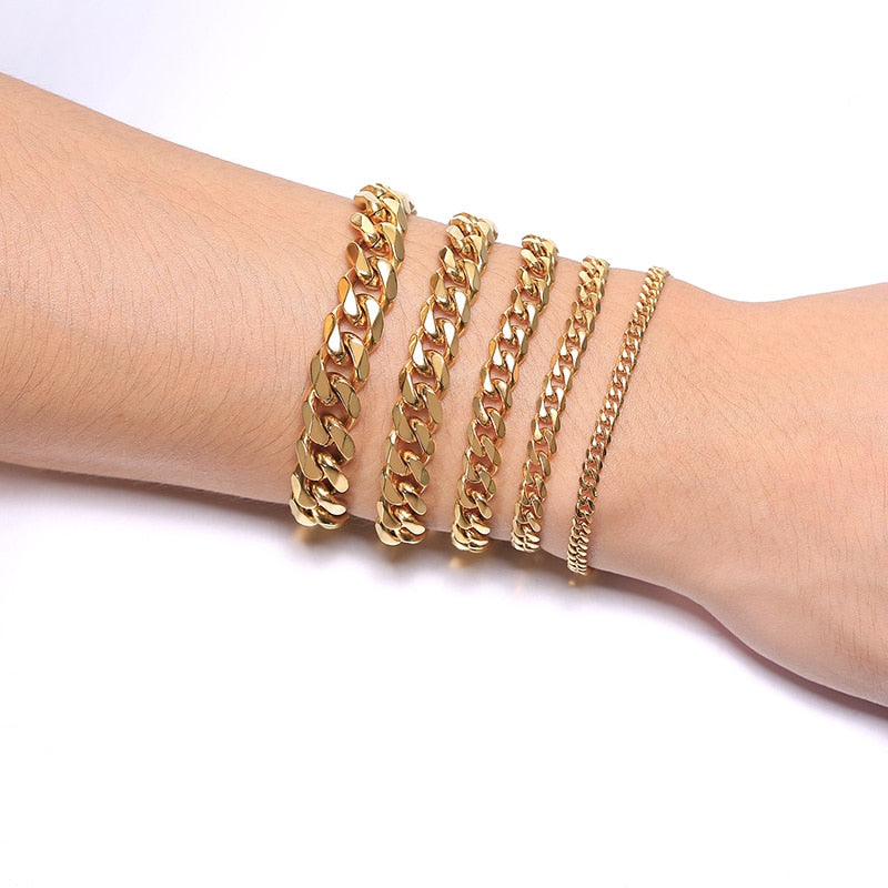 Hard Knock Life - Bracelet